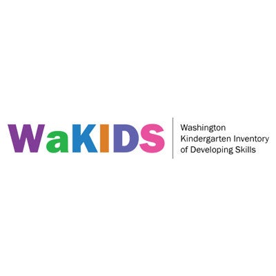 WaKIDS - Washington Kindergarten Inventory of Developing Skills